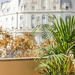 Parker The Urban Flats 公寓