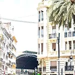 El Palacete Gran Via Διαμέρισμα