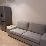 Hbb Appartement Valencia