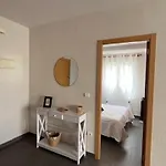 Near The Apartman