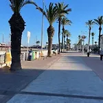 Near The