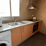 Apartman Near The Valencia