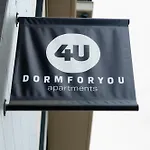 Dorm4you Arena 2