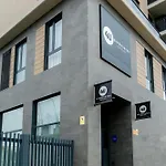 Apart Otel Dorm4you Arena 2
