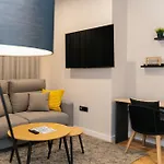 Apart Otel Dorm4you Arena 2