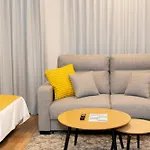 Dorm4you Arena 2 4* Valensiya