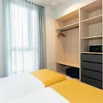 Dorm4you Arena 2