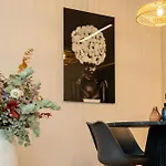 Apart Otel Dorm4you Arena 2 4*