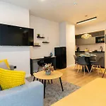 Dorm4you Arena 2 Valensiya