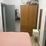 Δωμάτια σε οικογενειακή κατοικία Maravilloso *