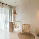 Oasis Ruzafa * Valencia
