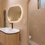 Oasis Ruzafa Apartment