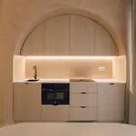 Oasis Ruzafa Apartment *