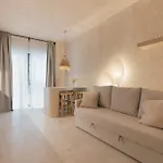 Apartment Oasis Ruzafa *