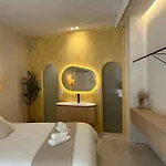 Apartment Oasis Ruzafa Valencia