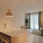 Oasis Ruzafa Apartment *