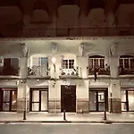 Apartment Oasis Ruzafa