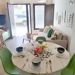 別荘 Maravillosa Casa Junto Al Mar Y Cerca Del Centro