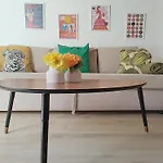 別荘 Maravillosa Casa Junto Al Mar Y Cerca Del Centro *