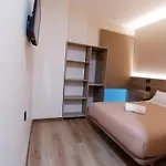Optimus Comfort Campoamor 101 3*