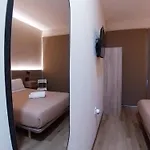 Πανσιόν Optimus Comfort Campoamor 101