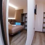 Πανσιόν Optimus Comfort Campoamor 101 Βαλένθια