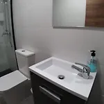 Optimus Comfort Campoamor 101 Πανσιόν