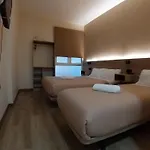 Optimus Comfort Campoamor 101 Πανσιόν Βαλένθια