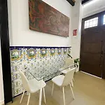 Casa Del Cabanyal La Playa Σπίτι διακοπών Βαλένθια