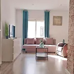 Διαμέρισμα Familias Y Grupos Muy Grande En El Centro De Βαλένθια