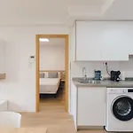 Apartment Pio Xii Valencia