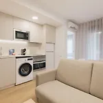 Apartment Pio Xii *