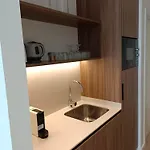 Yard Patraix By Concept Flats Vendégház 3*