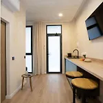 Guest house Nomad Haux Mestalla 101 Valencia