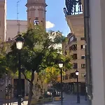 Yard Patraix By Concept Flats 3* Valencia