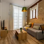 Tenerias Corp, Bajo * Valencia