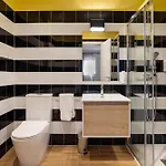 Appartement Libere Abastos *