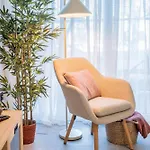 Διαμέρισμα Loft Homevalencia