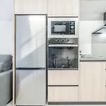 Διαμέρισμα Loft Homevalencia Βαλένθια