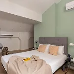 شقة Libere Jardin Botanico فالنسيا