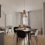 شقة Libere Jardin Botanico فالنسيا