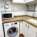 דירה Vacansis Plaza De La Reina *