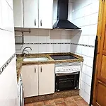 דירה Vacansis Plaza De La Reina ולנסיה