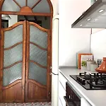 Mediterranean Boutique Fisherman's House Villa