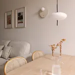 Mh Apartment