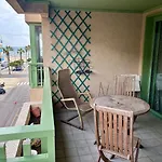 Апартаменты Exclusive Flat In Patacona *