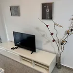 Exclusive Flat In Patacona Апартаменты