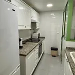 Апартаменты Exclusive Flat In Patacona