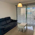 Exclusive Flat In Patacona *