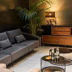 Parker The Urban Flats